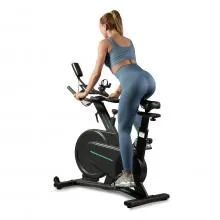 OVICX Q200 Magentic Spin Bike