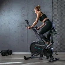 OVICX Q200 Magentic Spin Bike