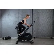 OVICX Q200 Magentic Spin Bike