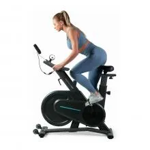 OVICX Q200 Magentic Spin Bike