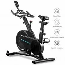 OVICX Q200 Magentic Spin Bike