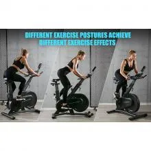 OVICX Q200 Magentic Spin Bike