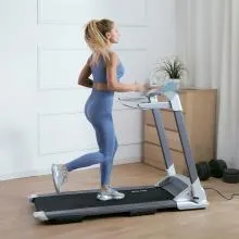 Quantum Treadmil OVICX Q2S Folding Portable Thumbnail 2
