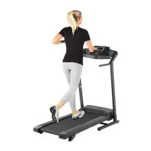 Quantum Treadmill PROFORM-USA 100kg, 8 Preset Workout 