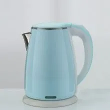 Regnis Electric Kettle 1.8L, 1500 Watts