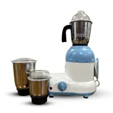 Regnis 3 Jar Wet And Dry Mixer Grinder - RMG-3JAR550