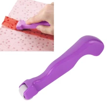 Press Sewing Roller Tool For Quilting, Sewing, Print, Ink, Wallpaper, Home Decoration (ROLLER-PRESSWHEEL) Thumbnail 3