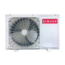 Singer Air Conditioner - Inverter 24000 BTU (SAS-24V-INV) Thumbnail 2