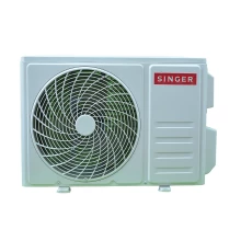 Singer Air Conditioner - Non-Inverter 9000 BTU (SAS09TCNR) Thumbnail 2