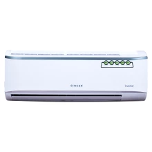 Singer Air Conditioner - Inverter 18000 BTU (SASI18AB) Thumbnail 2