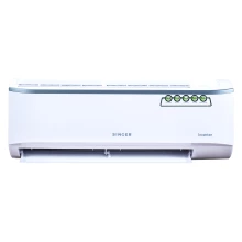 Singer Air Conditioner - Inverter 18000 BTU (SASI18AB) Thumbnail 3