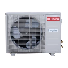 Singer Air Conditioner - Inverter 18000 BTU (SASI18AB) Thumbnail 4