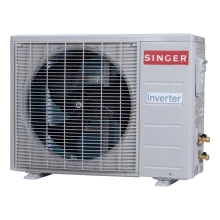 Singer Air Conditioner - Inverter 18000 BTU (SASI18AB) Thumbnail 6