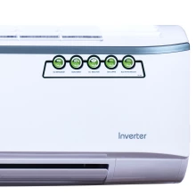 Singer Air Conditioner - Inverter 18000 BTU (SASI18AB) Thumbnail 7