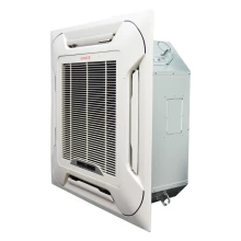 Singer Air Conditioner Ceiling Cassette Non-Inverter 36000 BTU (SASMCD36CRN) Thumbnail 3