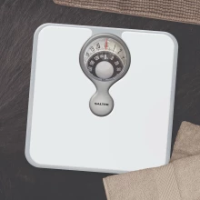 Salter 484 Bath Scale 133KG X 500G Thumbnail 3