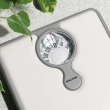 Salter 484 Bath Scale 133KG X 500G Thumbnail 4