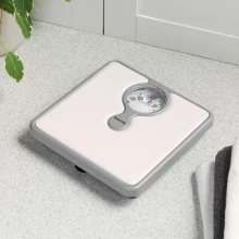 Salter 484 Bath Scale 133KG X 500G Thumbnail 5