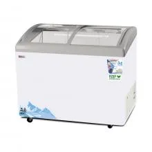 Singer 3 In 1 Multi-Mode Freezer â€“ 265L