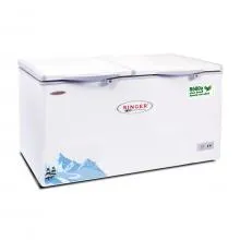 Singer Chest Freezer 343L