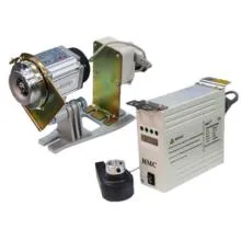 SDY Power Saving Control System