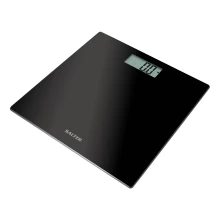 Salter 9069 Electronic Bath Scale 180kg x 100g Thumbnail 2
