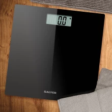 Salter 9069 Electronic Bath Scale 180kg x 100g Thumbnail 3
