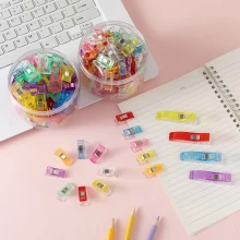 Sewing Clips Pack 50 Pcs (SEWINGCLIPS-50PCS) Thumbnail 2