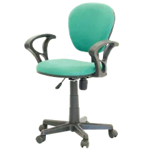 GRIP Computer Chair With Arm