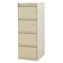 GRIP 4 Drawer F/C