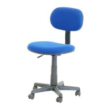 GRIP Typist Chair