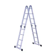 4.86m Multi Purpose Aluminum Ladder