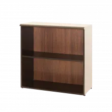 Open Shelf Cupboard