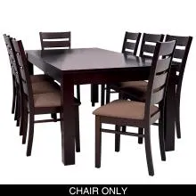 Avalon Dining Room Suit - 1 Chair Only Thumbnail 2