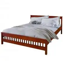 Bostan Double Bed