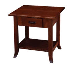 Lexus Bedside Cupboard
