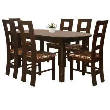 Norden Dining Set
