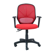 Mesh Back Computer Chair
