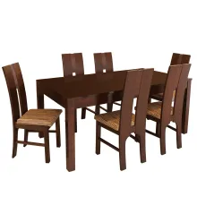 Orient Dining Room Set