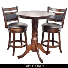 Napolean Bar Table Only