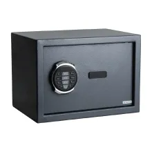 Singer Electronic Safe - 10kg, 250 x 350 x 250