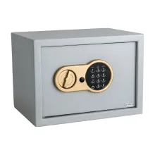 Singer Electronic Safe - 10kg, 250 x 350 x 250