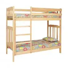 Bunk Double Decker Bed