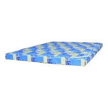 Foam Mattress - Double Layer 78X60 (WFL-DBM-78X60-S)