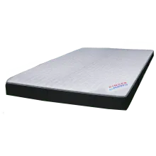 Singer Spring Mattress 72x72x8