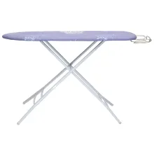 Stit Steel Ironing Table