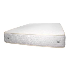 Luxury Spring Mattress 36x72x10 (SHL-36X72-S)