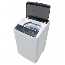 Sharp Washing Machine Top Loading 7 Kg (SHPES718X)