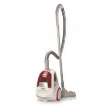 Sharp Vacuum Cleaner 1600W Bagless Dry