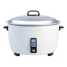 Sharp Rice Cooker 10L